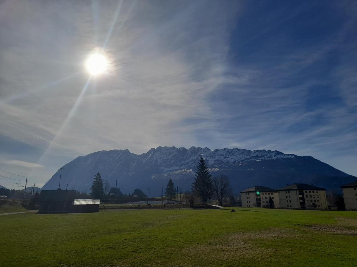 Apartment Mira Bad Mitterndorf Exterior photo